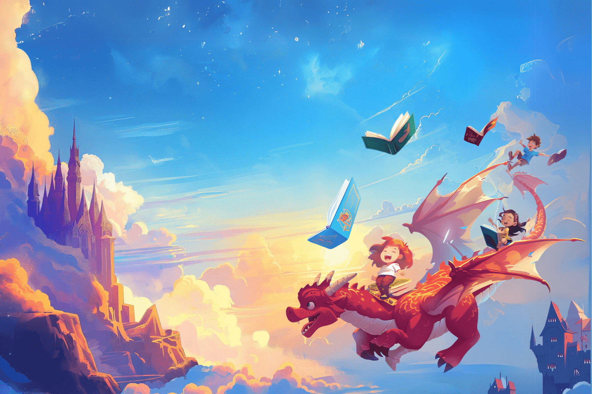 Homepage banner background