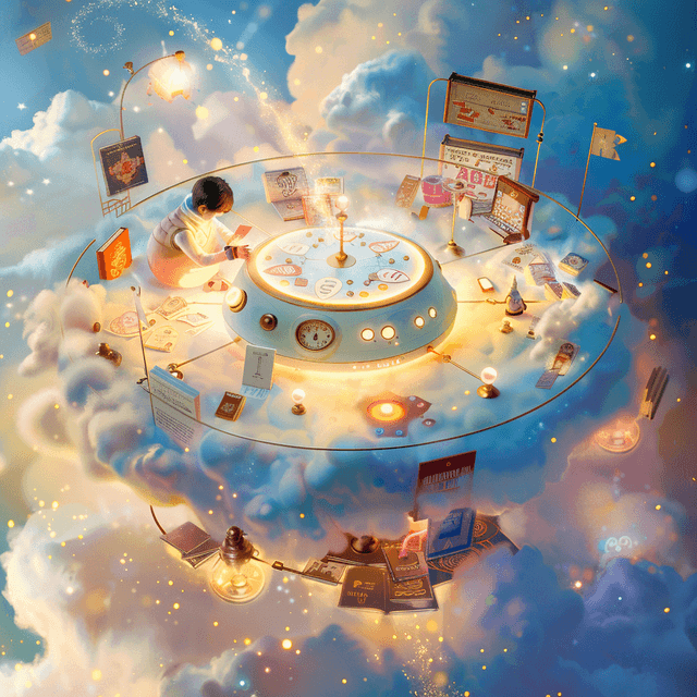 This is a Sign Up and Get Your First Book Free! decorative element used in the how it works section Sign Up and Get Your First Book Free! Image